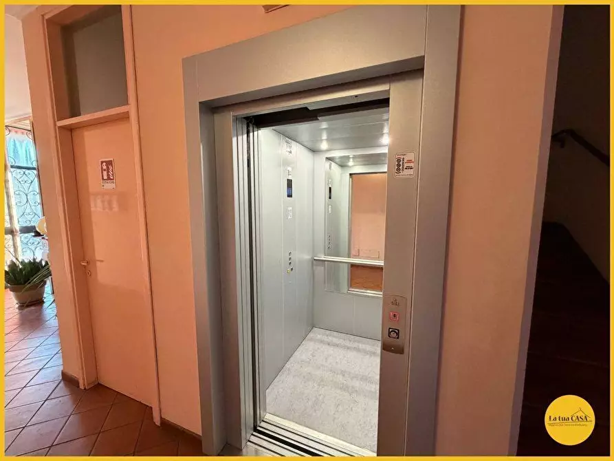 Immagine 15 di Appartamento in vendita  a Molinella