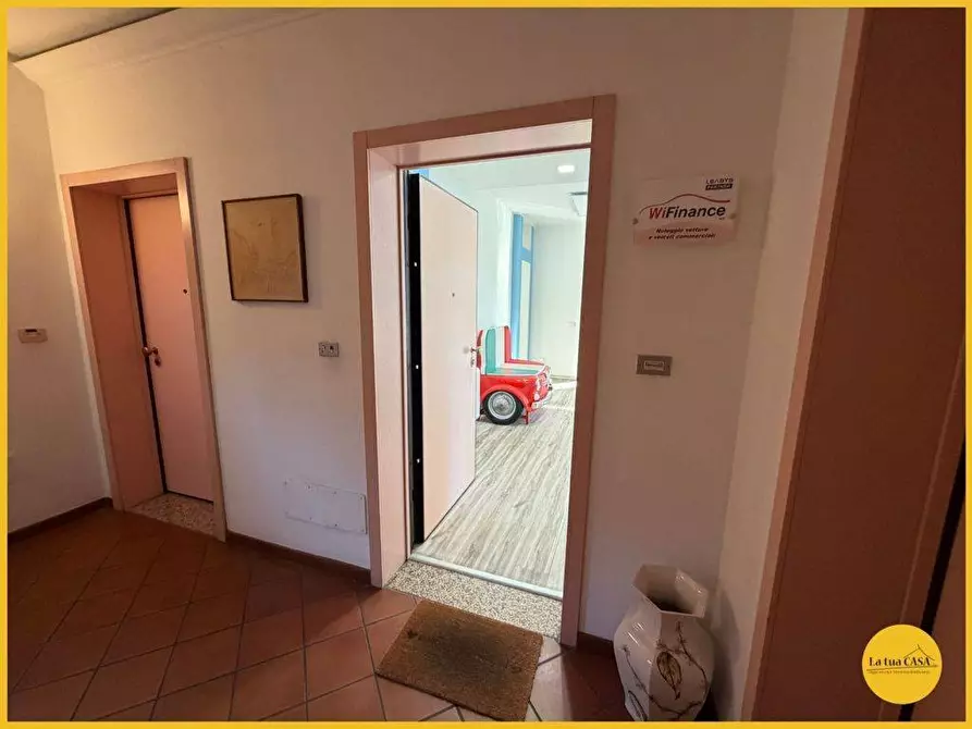 Immagine 16 di Appartamento in vendita  a Molinella