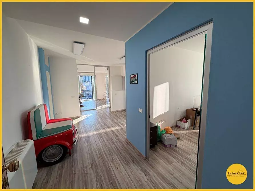 Immagine 18 di Appartamento in vendita  a Molinella