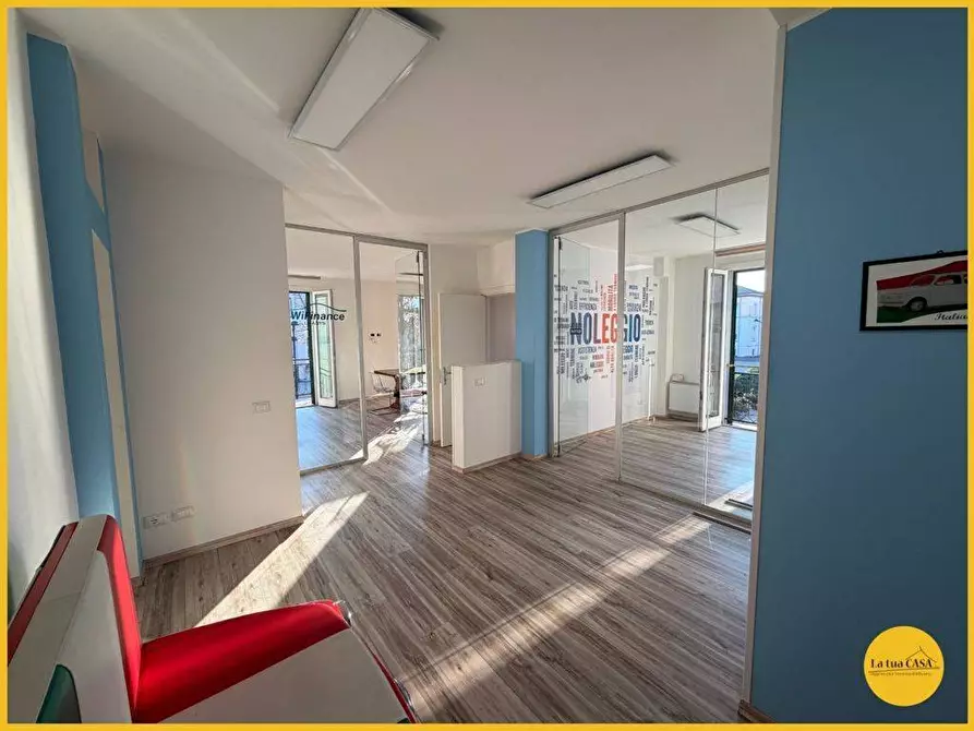 Immagine 19 di Appartamento in vendita  a Molinella