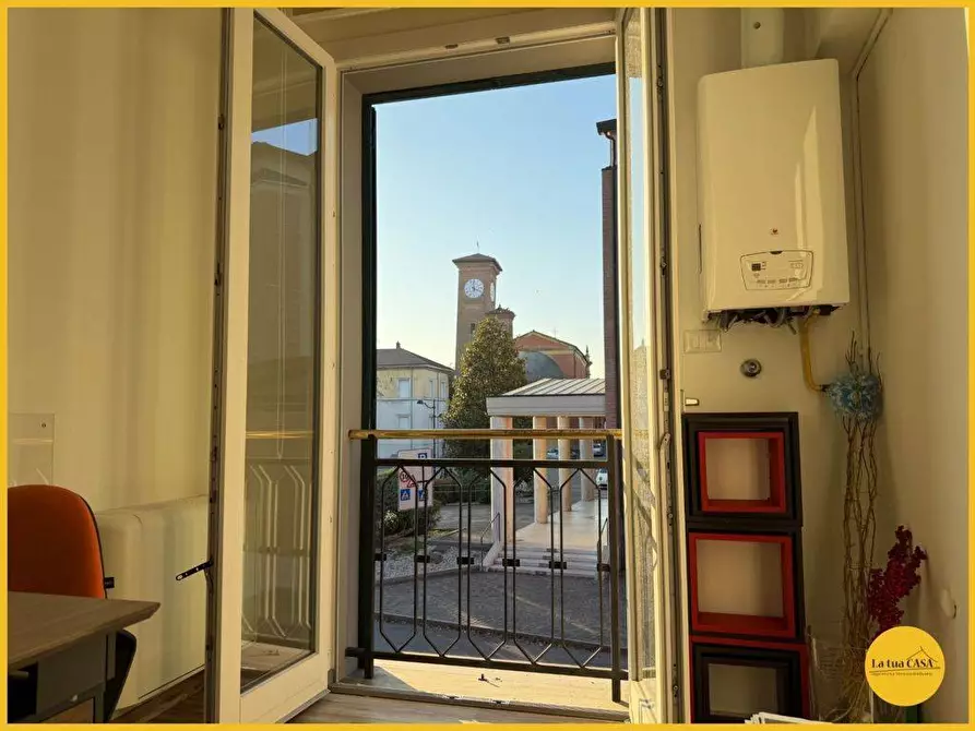 Immagine 26 di Appartamento in vendita  a Molinella