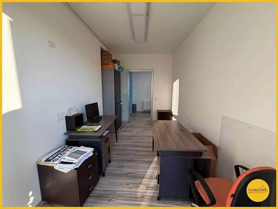 Immagine 30 di Appartamento in vendita  a Molinella