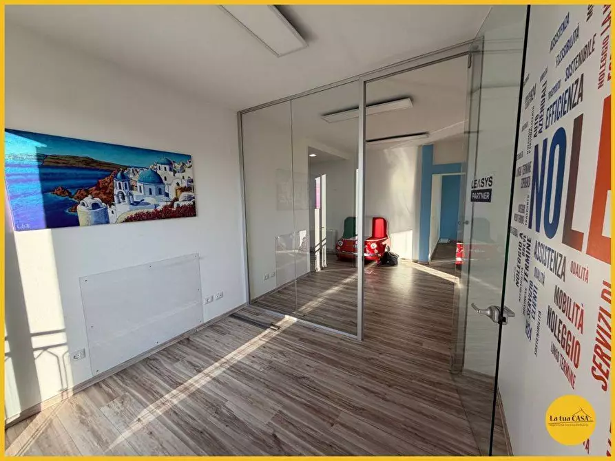 Immagine 33 di Appartamento in vendita  a Molinella