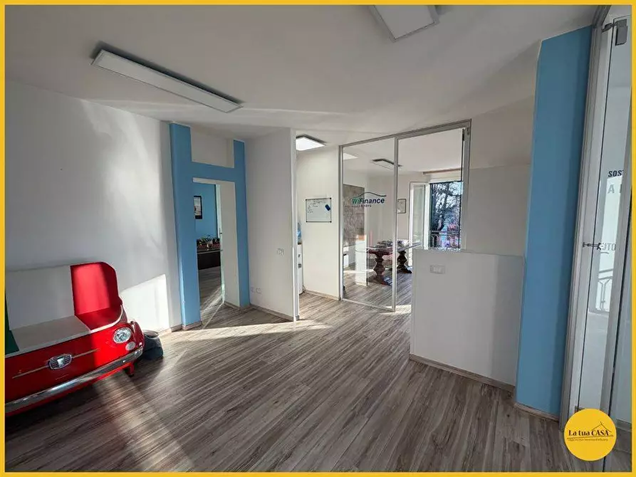 Immagine 38 di Appartamento in vendita  a Molinella