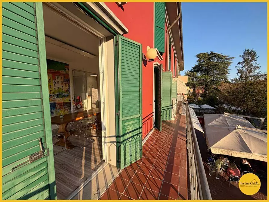 Immagine 48 di Appartamento in vendita  a Molinella