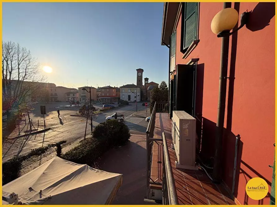 Immagine 49 di Appartamento in vendita  a Molinella