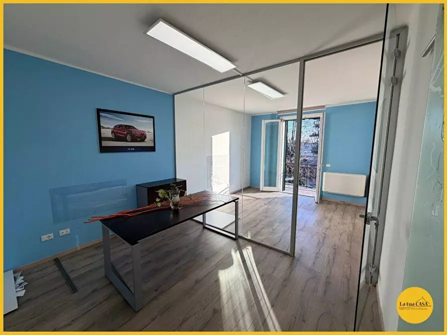 Immagine 54 di Appartamento in vendita  a Molinella