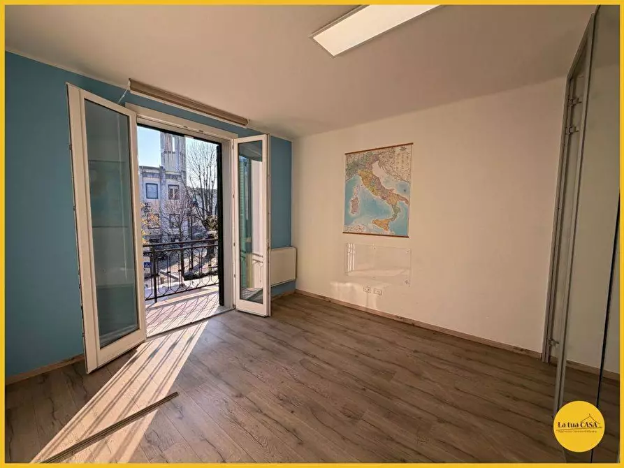 Immagine 58 di Appartamento in vendita  a Molinella