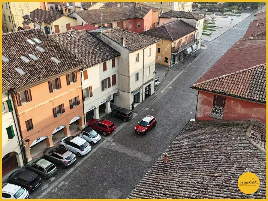 Immagine 3 di Locale commerciale in affitto  a Molinella