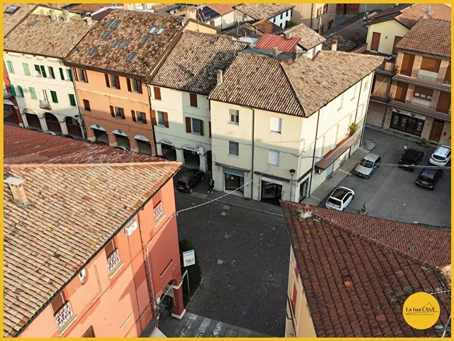 Immagine 4 di Locale commerciale in affitto  a Molinella