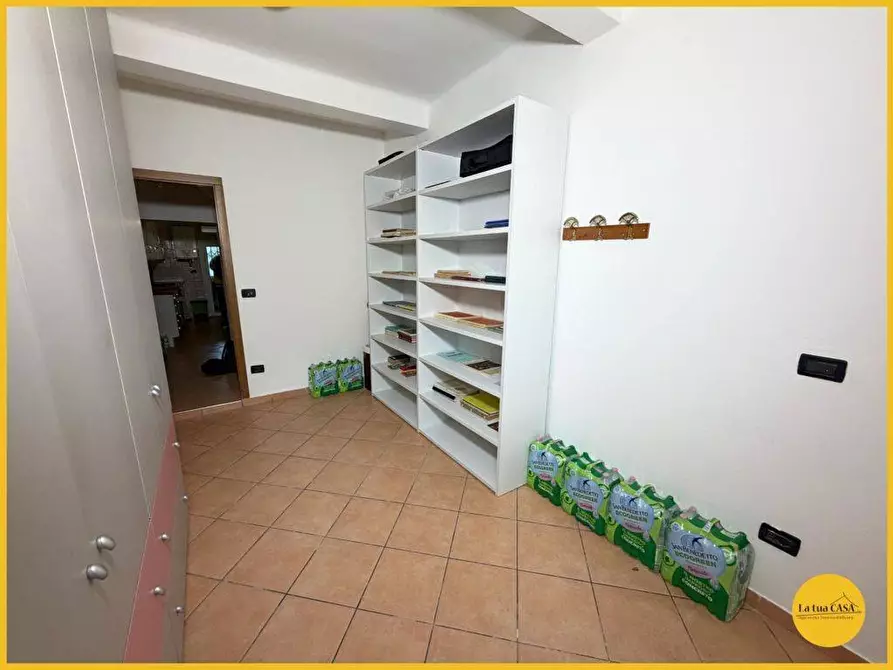 Immagine 12 di Villetta a schiera in vendita  in corso giuseppe mazzini 305 a Molinella