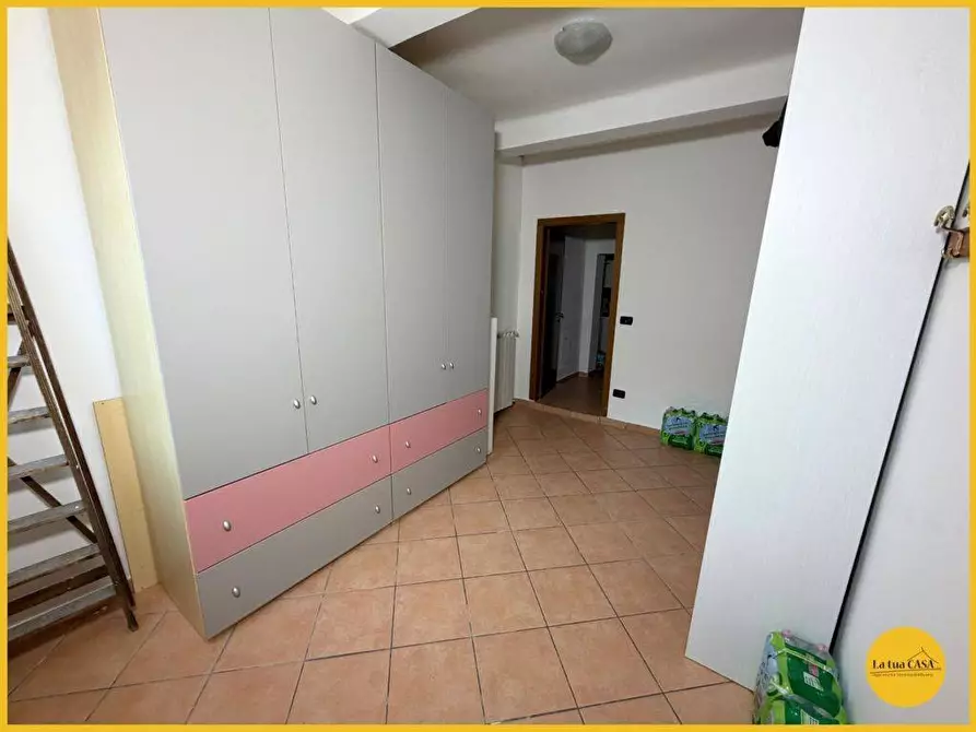 Immagine 13 di Villetta a schiera in vendita  in corso giuseppe mazzini 305 a Molinella