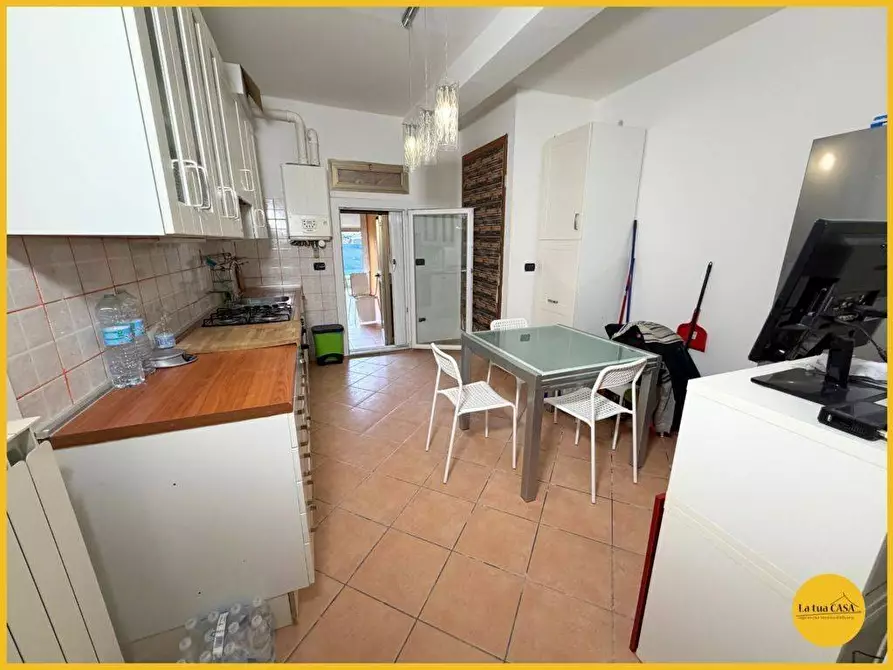 Immagine 15 di Villetta a schiera in vendita  in corso giuseppe mazzini 305 a Molinella