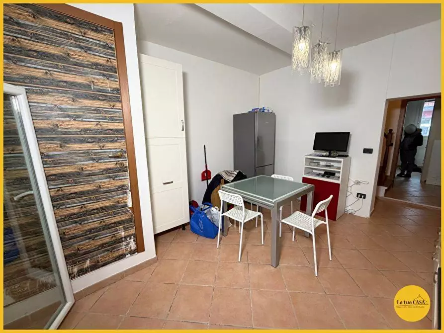 Immagine 17 di Villetta a schiera in vendita  in corso giuseppe mazzini 305 a Molinella