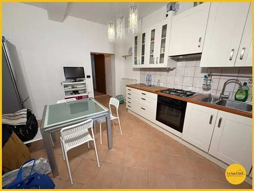 Immagine 18 di Villetta a schiera in vendita  in corso giuseppe mazzini 305 a Molinella