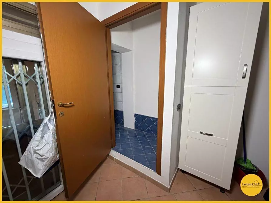 Immagine 19 di Villetta a schiera in vendita  in corso giuseppe mazzini 305 a Molinella