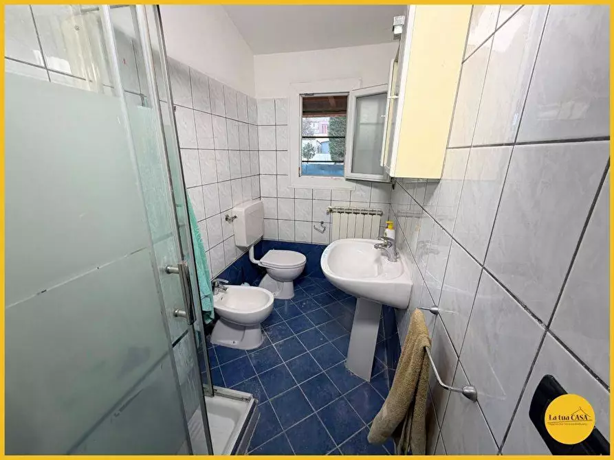 Immagine 20 di Villetta a schiera in vendita  in corso giuseppe mazzini 305 a Molinella