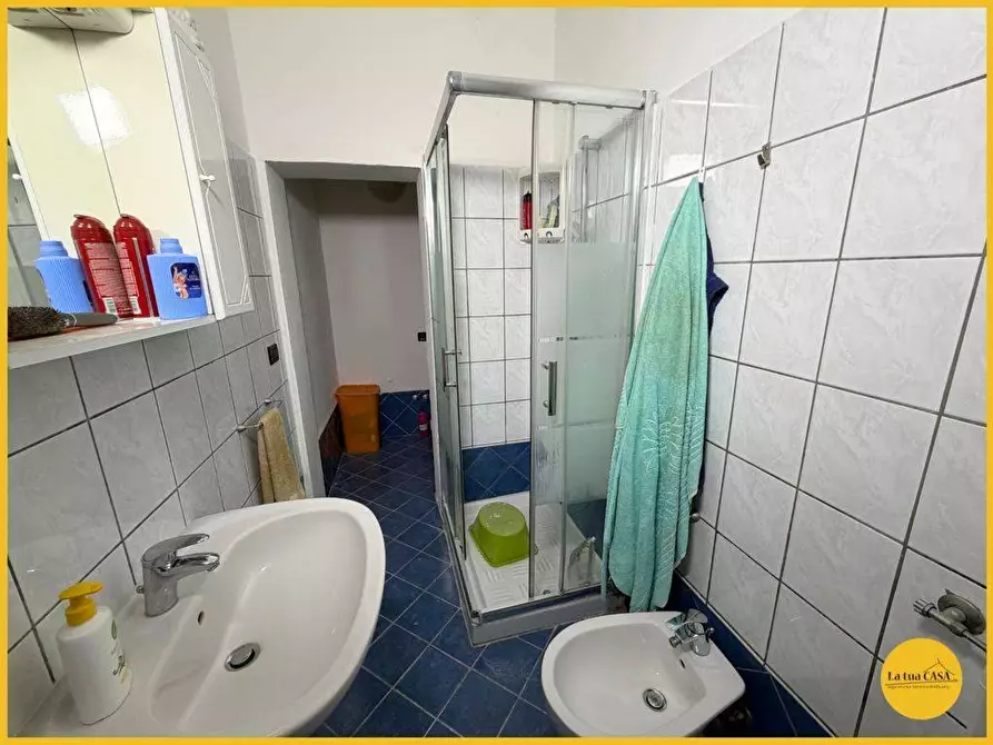 Immagine 21 di Villetta a schiera in vendita  in corso giuseppe mazzini 305 a Molinella