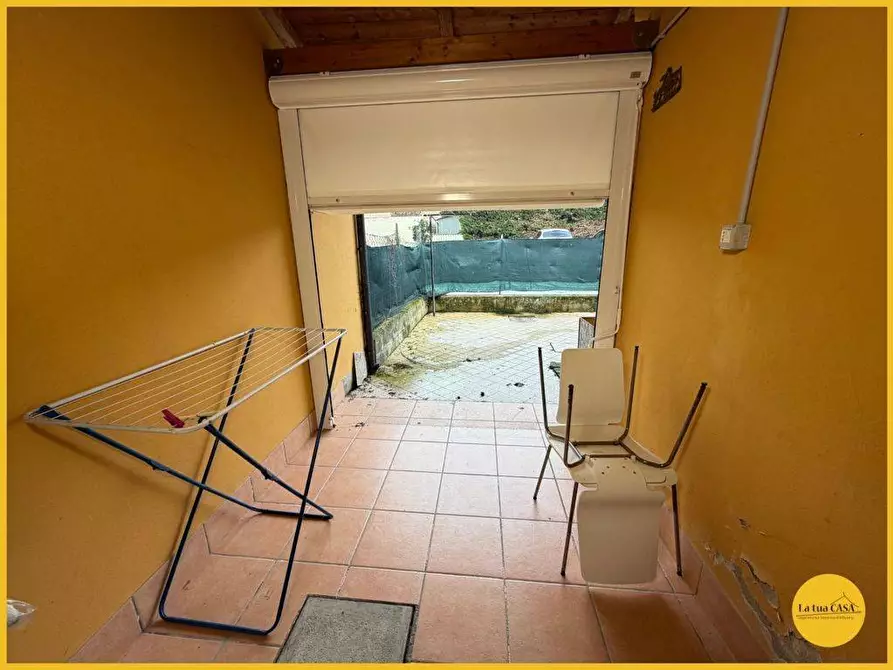 Immagine 23 di Villetta a schiera in vendita  in corso giuseppe mazzini 305 a Molinella