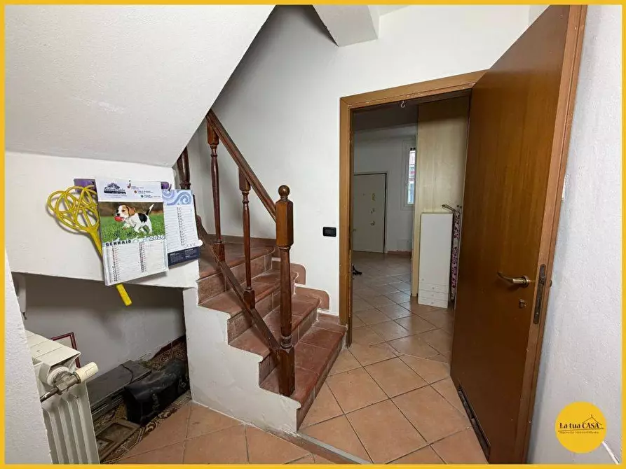 Immagine 28 di Villetta a schiera in vendita  in corso giuseppe mazzini 305 a Molinella