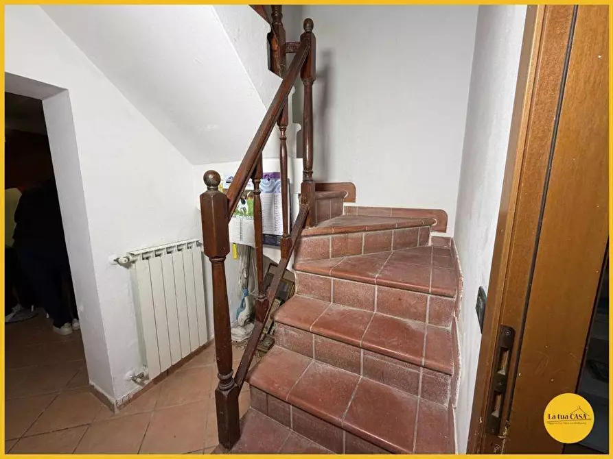 Immagine 29 di Villetta a schiera in vendita  in corso giuseppe mazzini 305 a Molinella