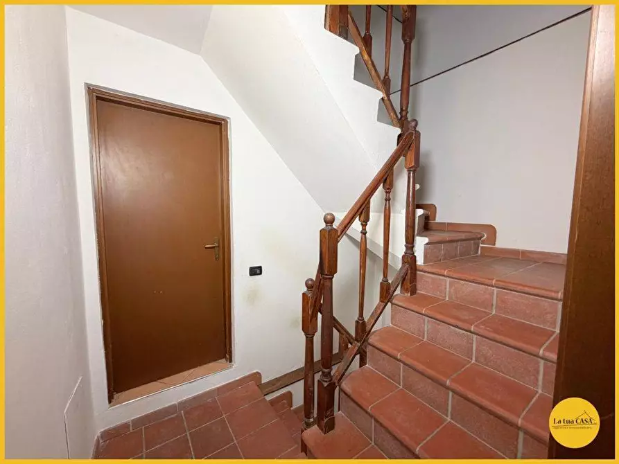 Immagine 31 di Villetta a schiera in vendita  in corso giuseppe mazzini 305 a Molinella