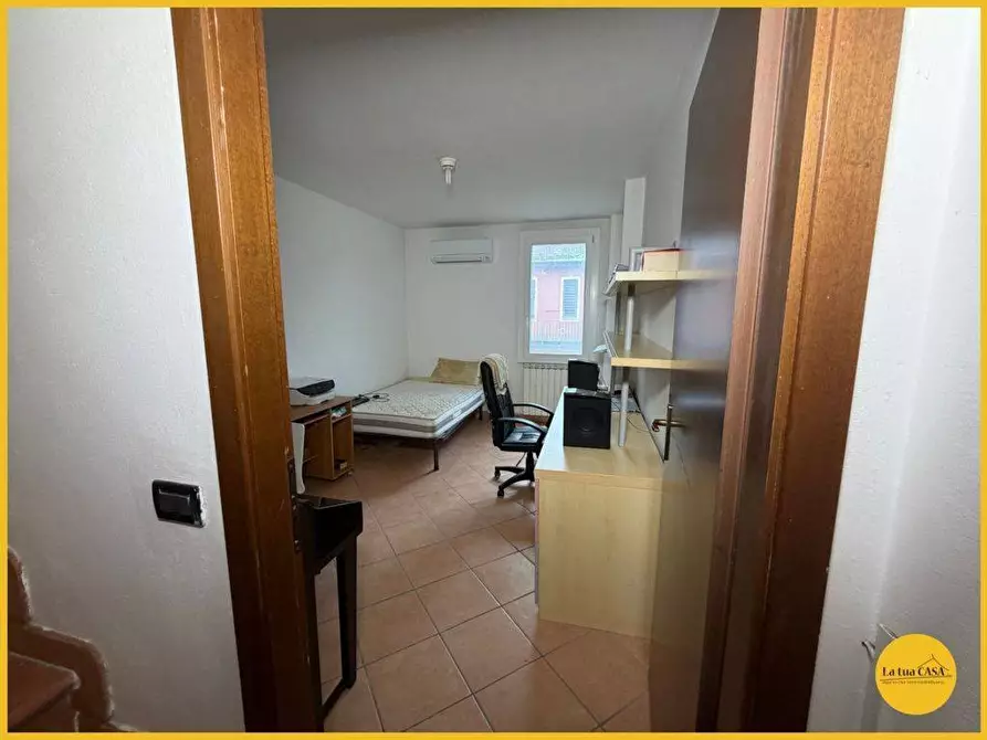 Immagine 32 di Villetta a schiera in vendita  in corso giuseppe mazzini 305 a Molinella