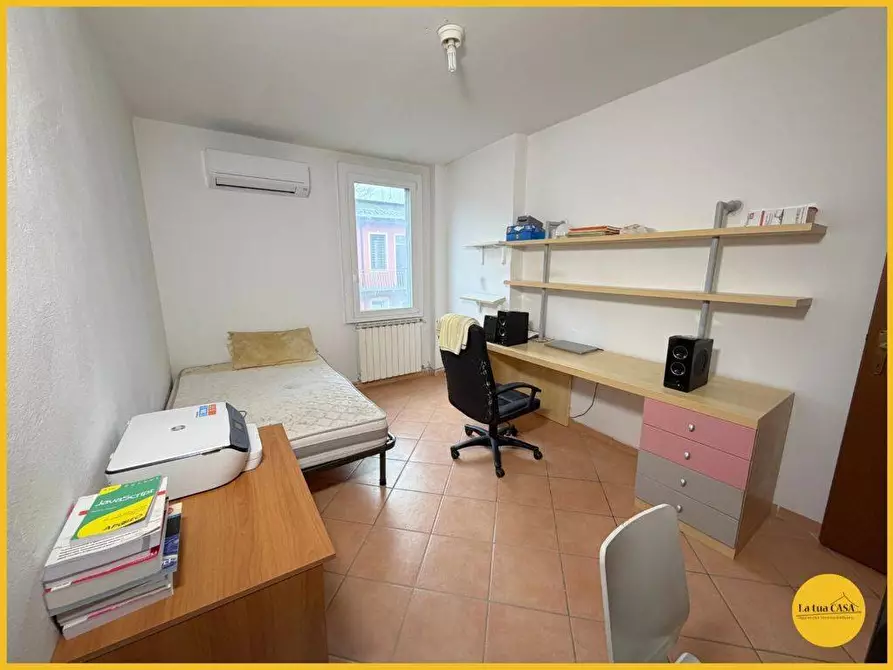 Immagine 33 di Villetta a schiera in vendita  in corso giuseppe mazzini 305 a Molinella