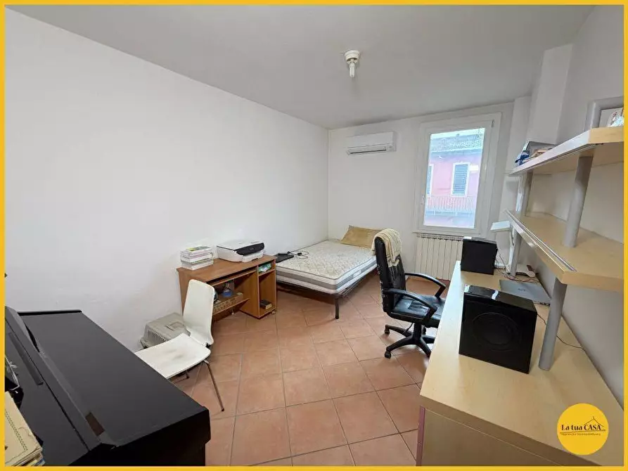 Immagine 34 di Villetta a schiera in vendita  in corso giuseppe mazzini 305 a Molinella