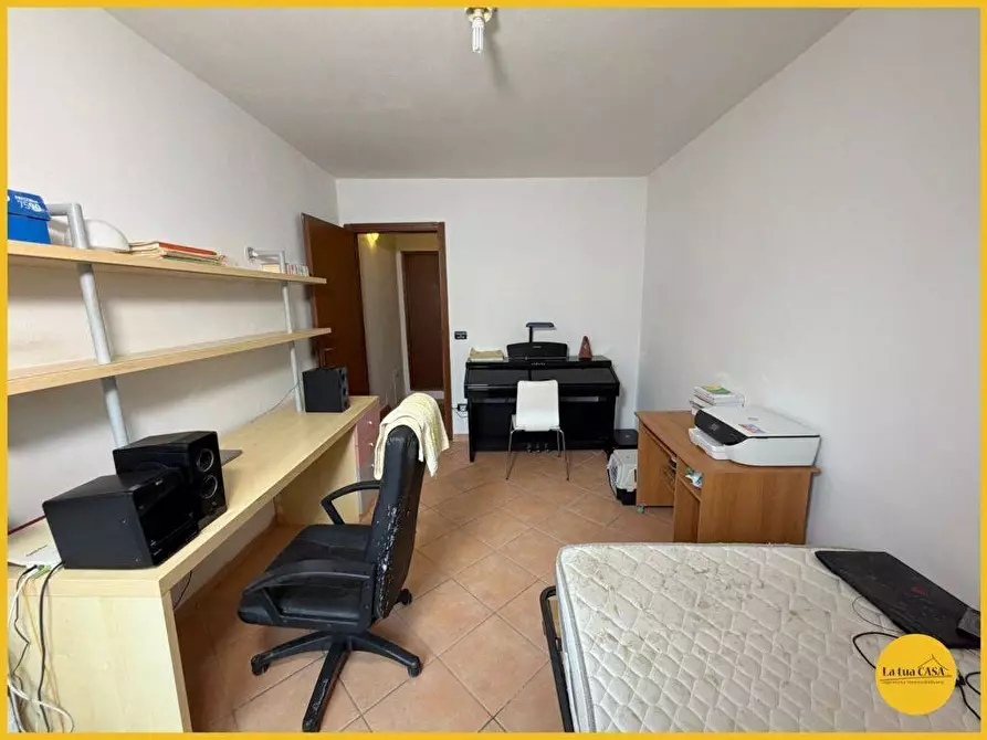 Immagine 35 di Villetta a schiera in vendita  in corso giuseppe mazzini 305 a Molinella