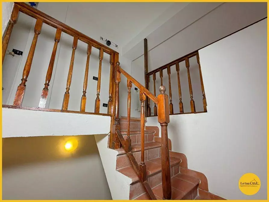 Immagine 37 di Villetta a schiera in vendita  in corso giuseppe mazzini 305 a Molinella