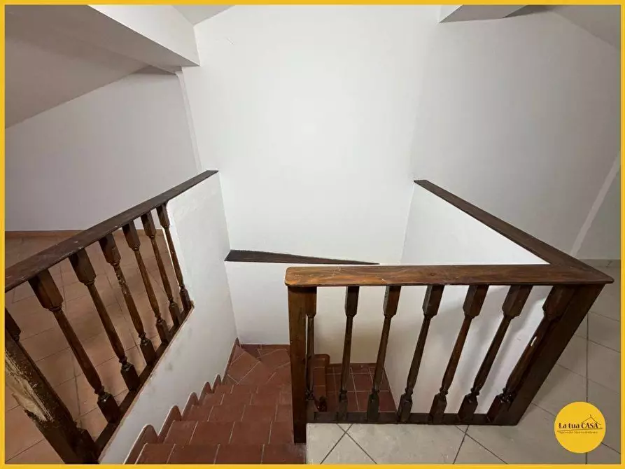 Immagine 38 di Villetta a schiera in vendita  in corso giuseppe mazzini 305 a Molinella