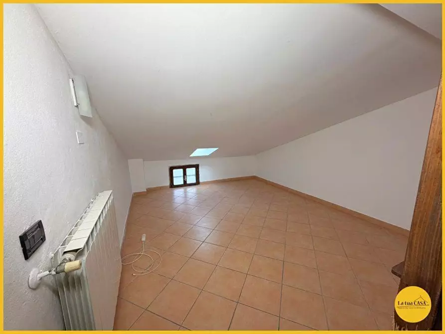 Immagine 41 di Villetta a schiera in vendita  in corso giuseppe mazzini 305 a Molinella