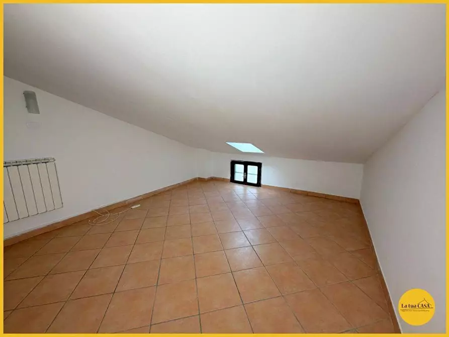 Immagine 42 di Villetta a schiera in vendita  in corso giuseppe mazzini 305 a Molinella