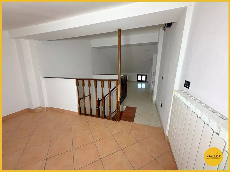 Immagine 43 di Villetta a schiera in vendita  in corso giuseppe mazzini 305 a Molinella