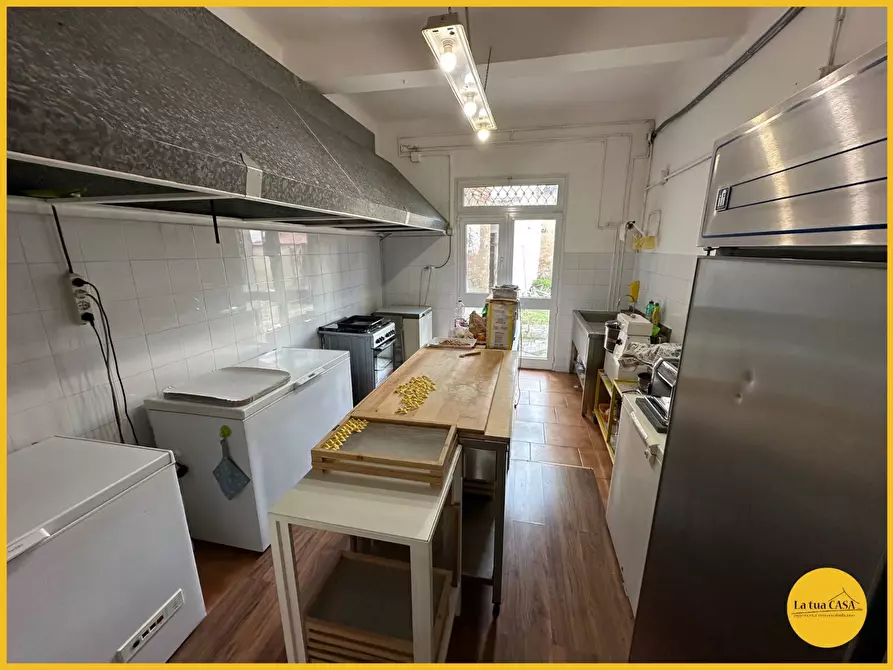 Immagine 5 di Locale commerciale in vendita  in Corso Giuseppe Mazzini 193 a Molinella