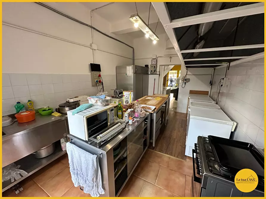 Immagine 6 di Locale commerciale in vendita  in Corso Giuseppe Mazzini 193 a Molinella