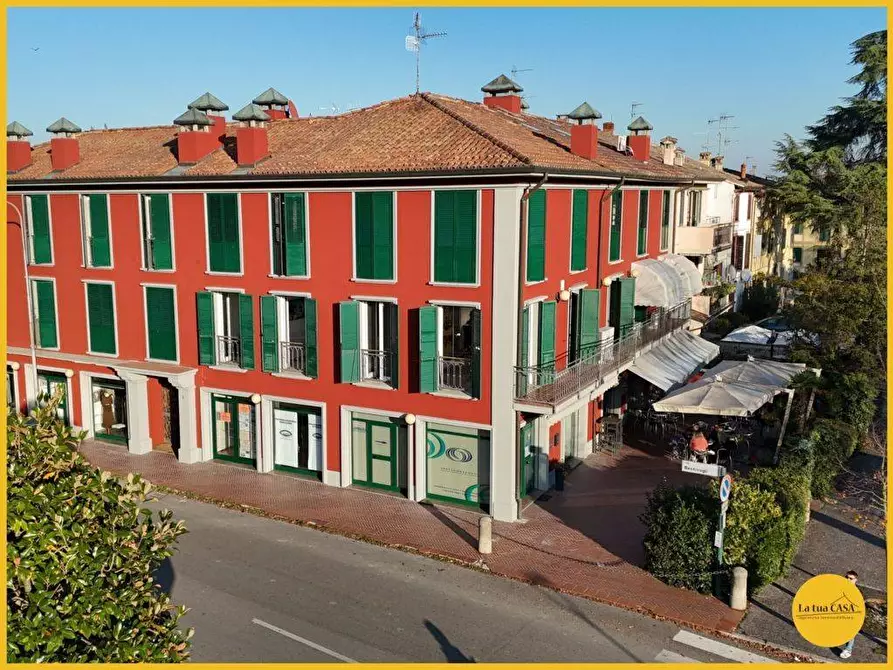 Immagine 2 di Locale commerciale in affitto  in Via Bentivogli 6 a Molinella