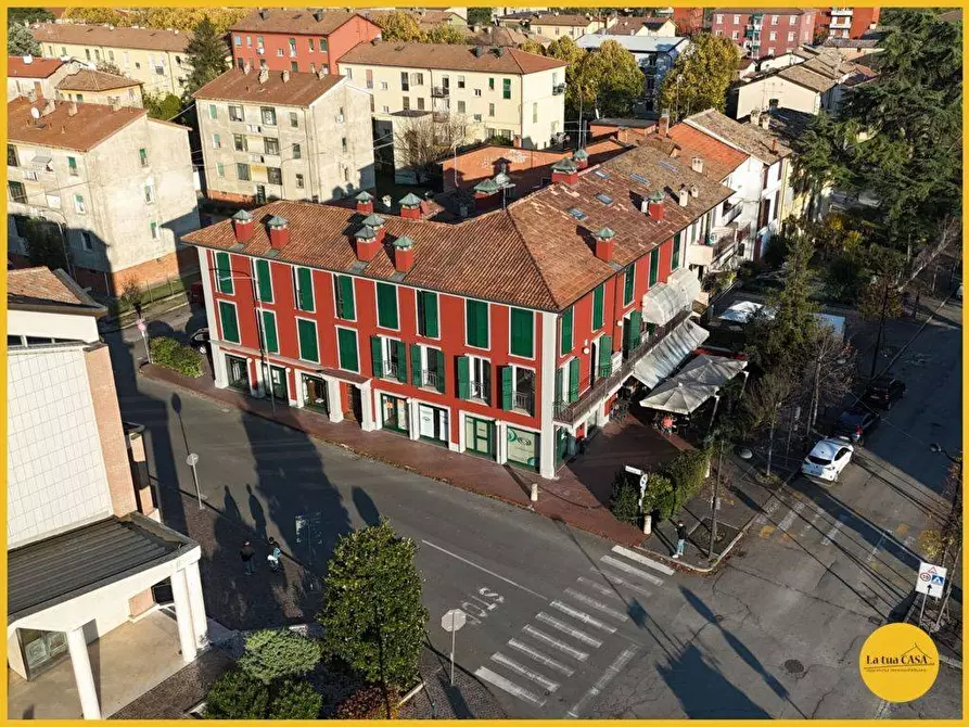 Immagine 5 di Locale commerciale in affitto  in Via Bentivogli 6 a Molinella