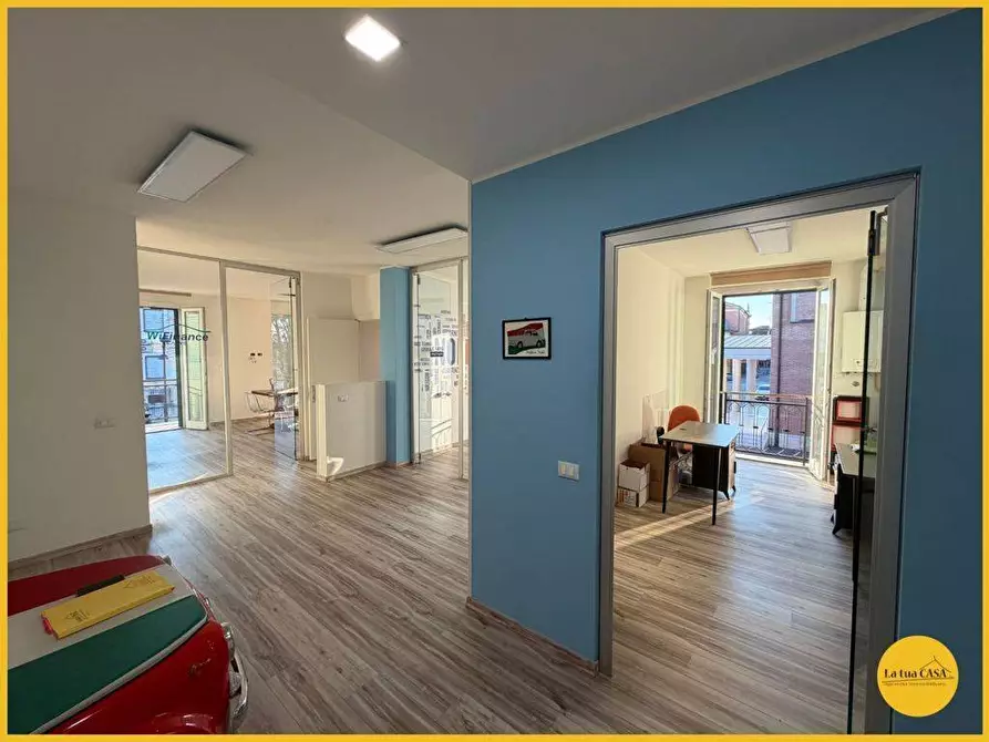 Immagine 23 di Locale commerciale in affitto  in Via Bentivogli 6 a Molinella