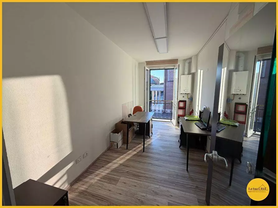 Immagine 24 di Locale commerciale in affitto  in Via Bentivogli 6 a Molinella