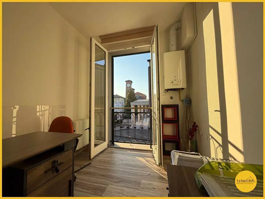 Immagine 28 di Locale commerciale in affitto  in Via Bentivogli 6 a Molinella