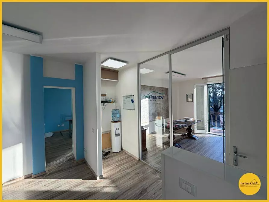 Immagine 39 di Locale commerciale in affitto  in Via Bentivogli 6 a Molinella