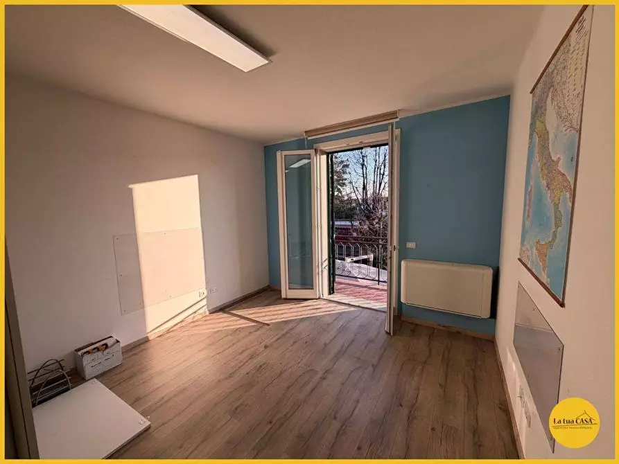 Immagine 56 di Locale commerciale in affitto  in Via Bentivogli 6 a Molinella