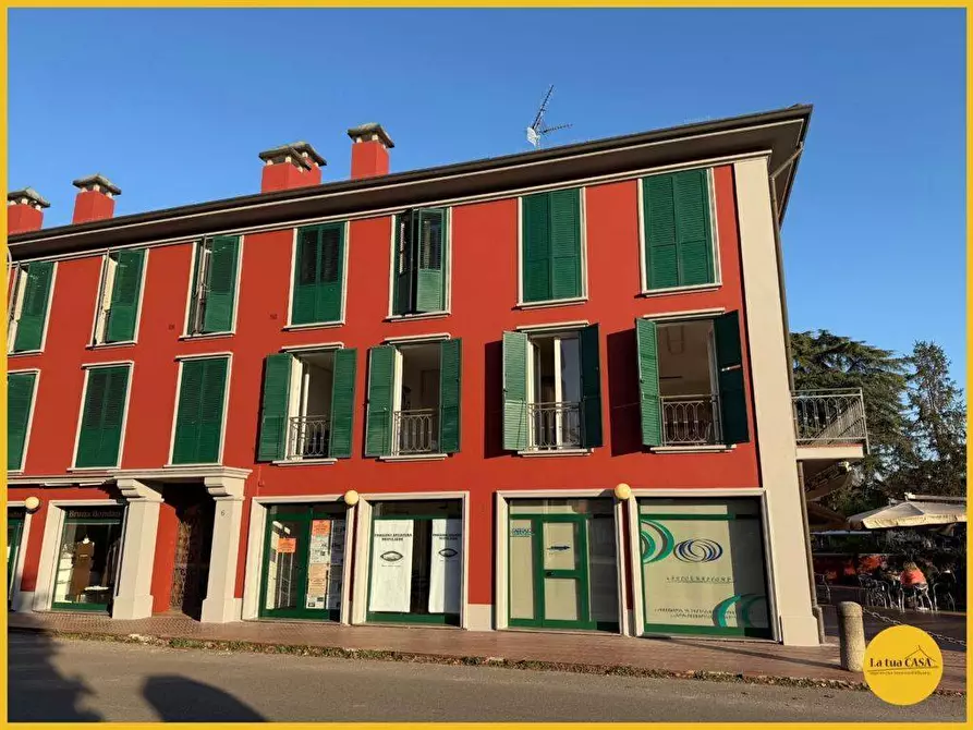 Immagine 61 di Locale commerciale in affitto  in Via Bentivogli 6 a Molinella