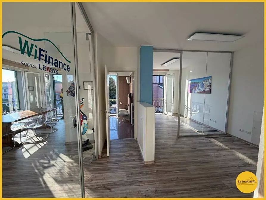 Immagine 82 di Locale commerciale in affitto  in Via Bentivogli 6 a Molinella