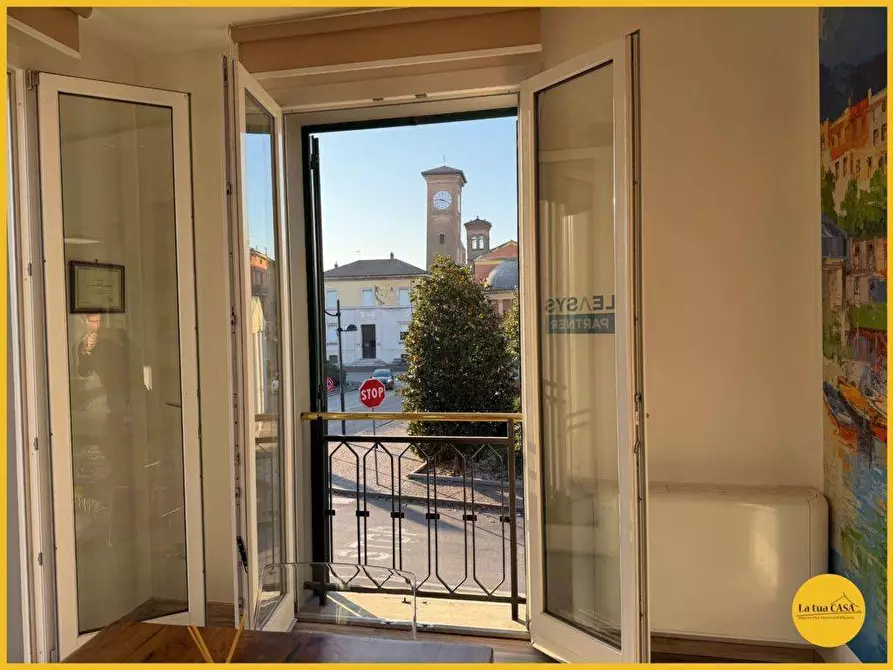 Immagine 107 di Locale commerciale in affitto  in Via Bentivogli 6 a Molinella