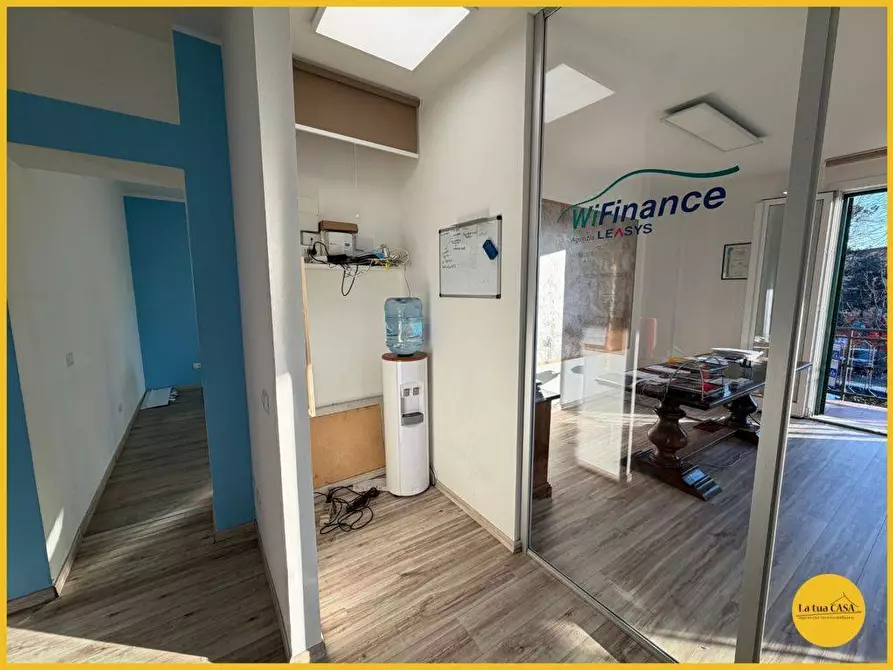 Immagine 121 di Locale commerciale in affitto  in Via Bentivogli 6 a Molinella