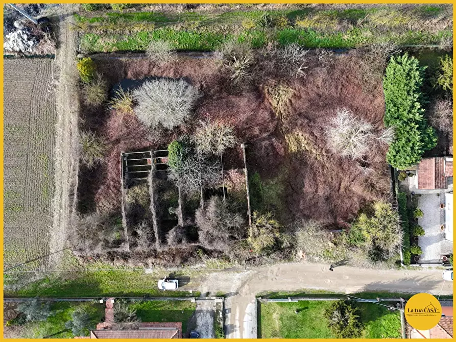 Immagine 12 di Terreno residenziale in vendita  in Via Fiume Vecchio 152 a Molinella