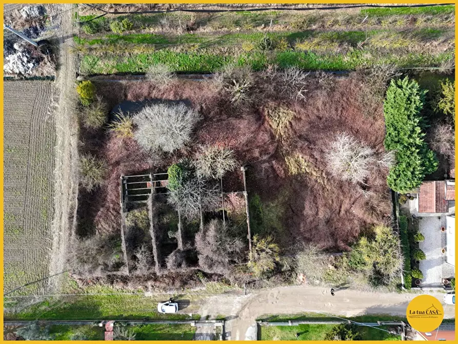 Immagine 14 di Terreno residenziale in vendita  in Via Fiume Vecchio 152 a Molinella